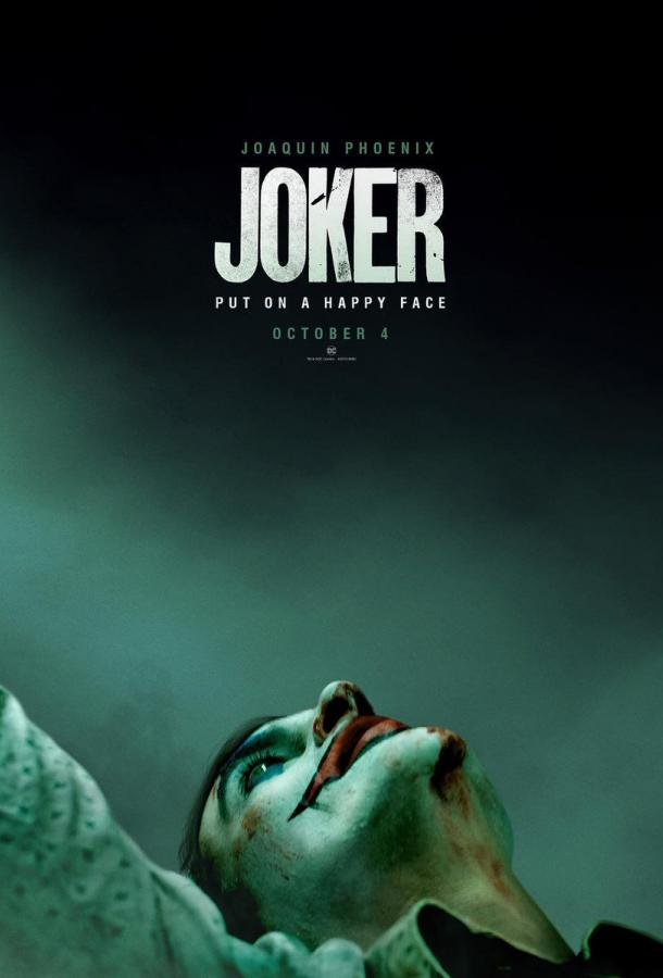 Фильм Джокер (2019) смотреть онлайн